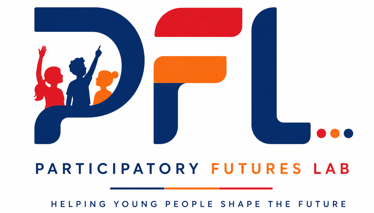 Logo Participatory Futures Lab